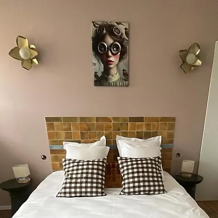 Casa vacanze Les Murmures De L'eyrieux, Pour 15 Personnes Saint-Martin-de-Valamas