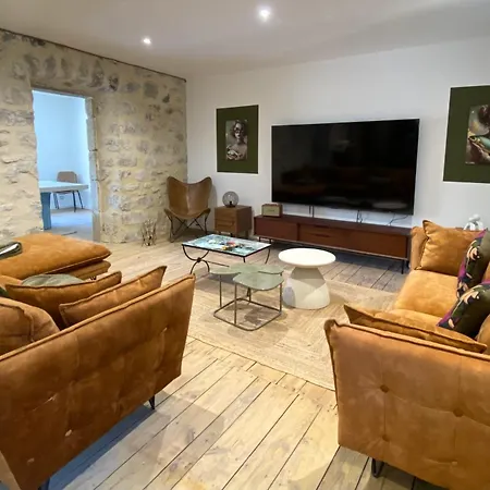 Vakantiehuis Les Murmures De L'eyrieux, Pour 15 Personnes