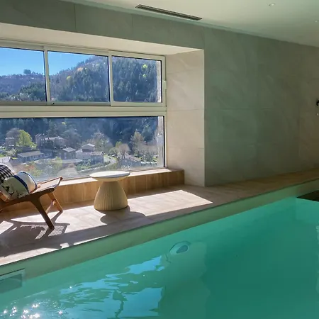Casa vacanze Les Murmures De L'eyrieux, Pour 15 Personnes *