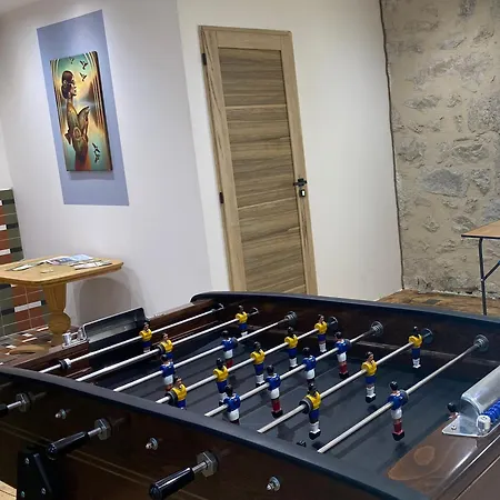Vakantiehuis Les Murmures De L'eyrieux, Pour 15 Personnes Saint-Martin-de-Valamas