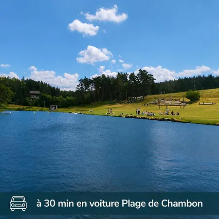 Les Murmures De L'eyrieux, Pour 15 Personnes * Saint-Martin-de-Valamas