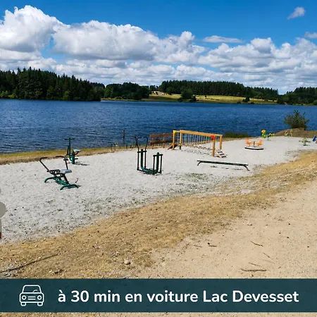 Les Murmures De L'eyrieux, Pour 15 Personnes Vakantiehuis Saint-Martin-de-Valamas